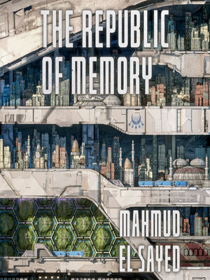 cover image of The Republic of Memory